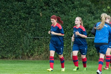 Bild 22 - Frauen TSV Wiemersdorf - FSC Kaltenkirchen : Ergebnis: 0:12